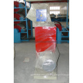 Triturador de plástico para máquina de saco tecido PP